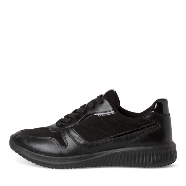 Γυναικεία Sneakers Tamaris 1-23746-29 098 Black Comb