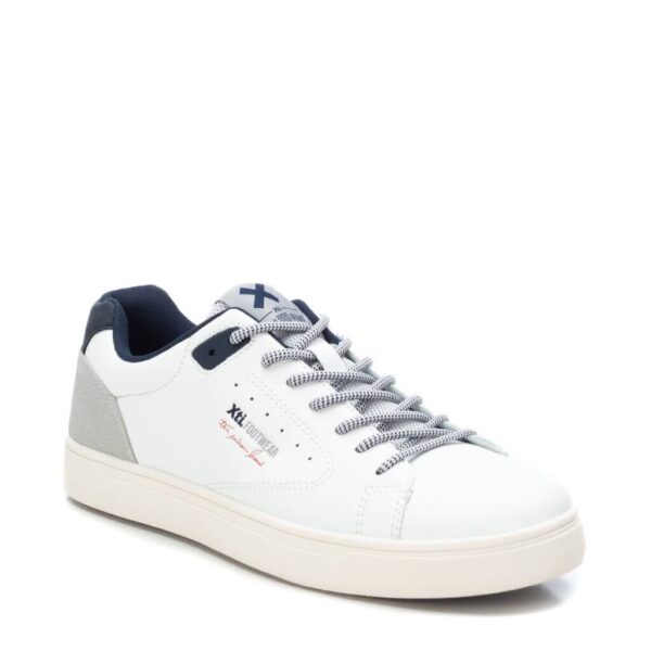 Xti Ανδρικά Sneakers 141195 Λευκό
