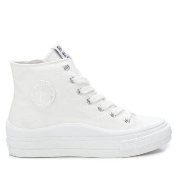 Refresh Γυναικεία Sneakers 170676 Λευκό
