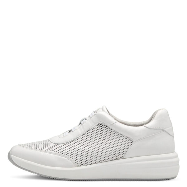 Tamaris Γυναικεία Sneakers 1-24759-42 100 Λευκό